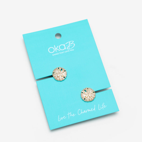 oka b Sandal Charm Sets