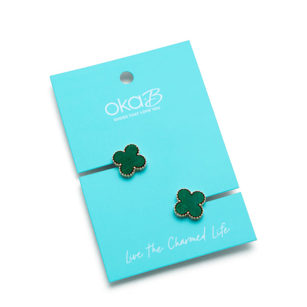 Oka B Sandal Charm Sets