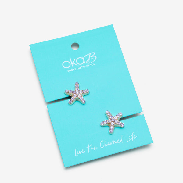 Oka B Sandal Charm Sets
