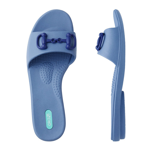 Oka B Sawyer Slide Sandals
