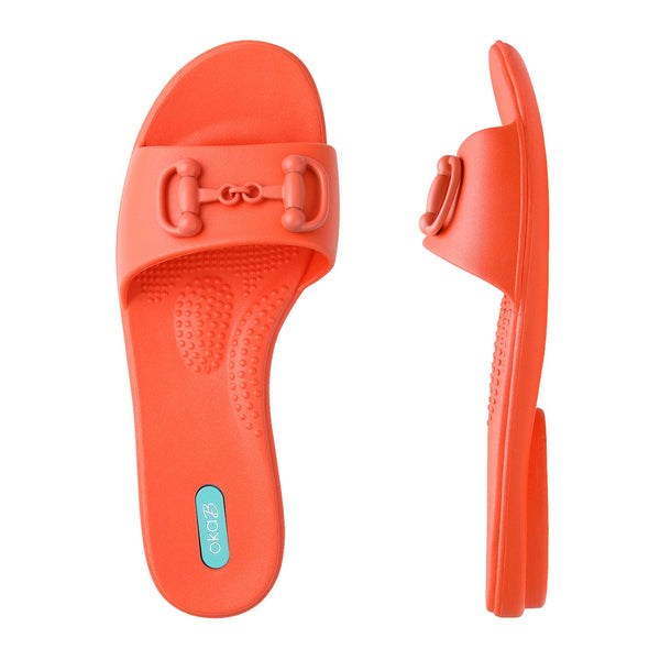 Oka B Sawyer Slide Sandals