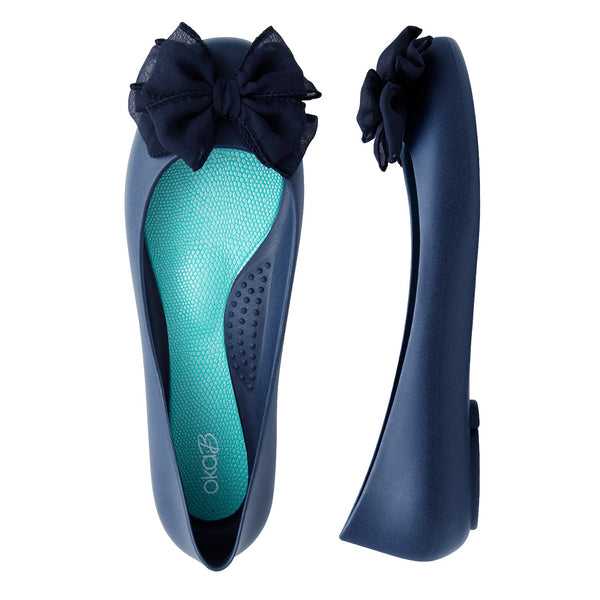 Oka B Tatum Ballet Flat