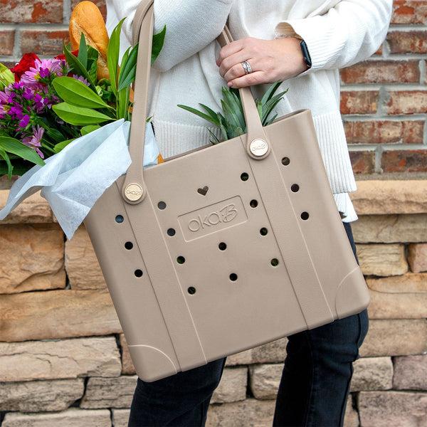 Oka B Tori Everywhere Tote Bag