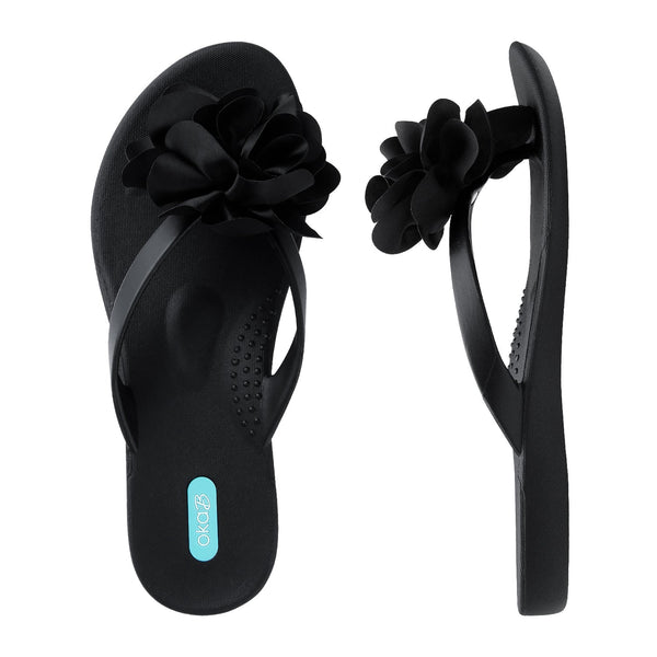 Oka B Vivie Flip Flops