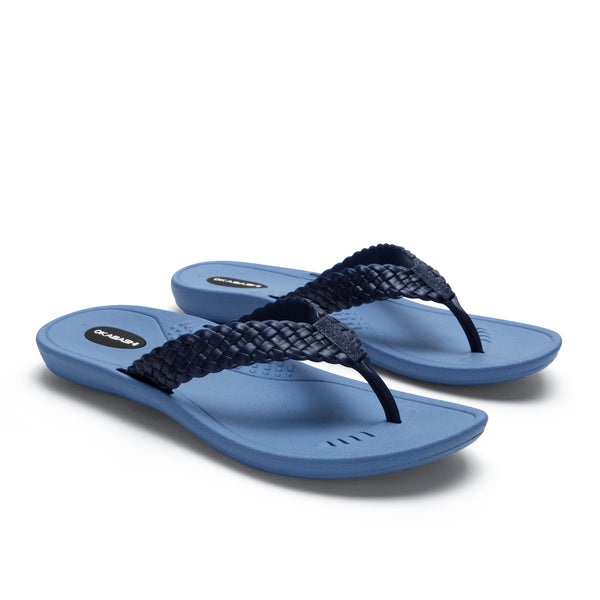 okabashi Baha Women's Flip Flops