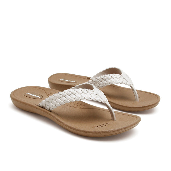 okabashi Baha Women's Flip Flops