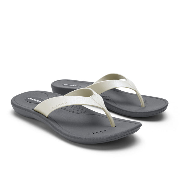 Okabashi Breeze Women's Flip Flops