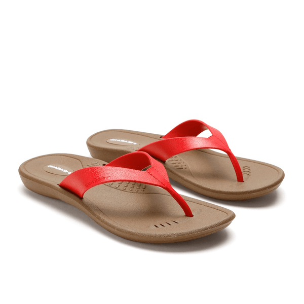 okabashi Breeze Women's Flip Flops