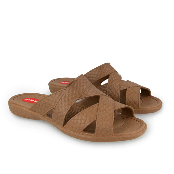 Okabashi Cross Strap Women's Sandals