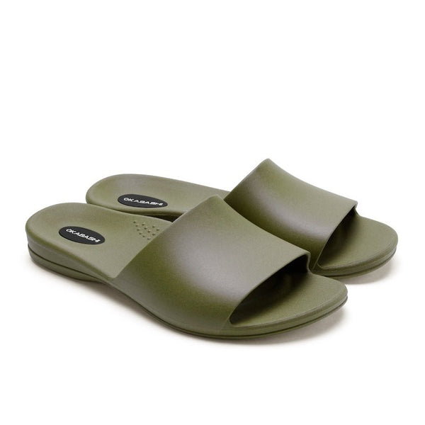 Okabashi Cruise Women's Slide Sandals