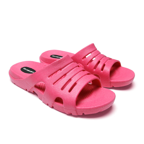 okabashi Eurosport Unisex Youth Sandals