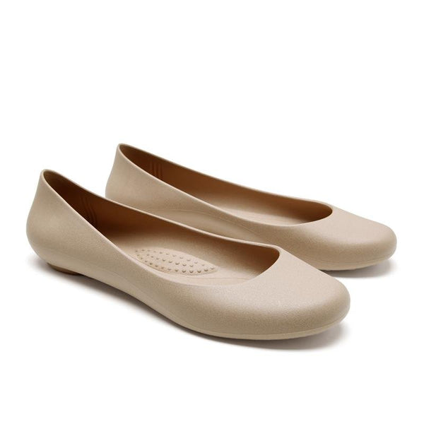 Okabashi Georgia Women's Ballet Flats
