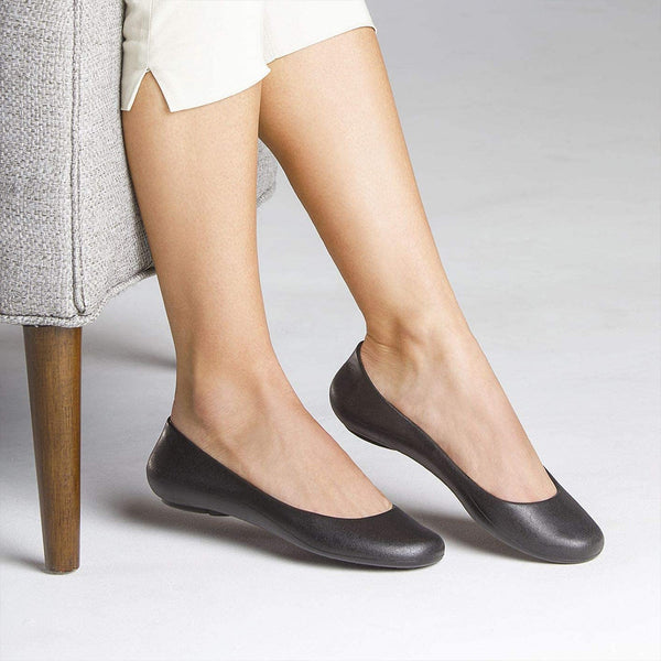 Okabashi Georgia Women's Ballet Flats