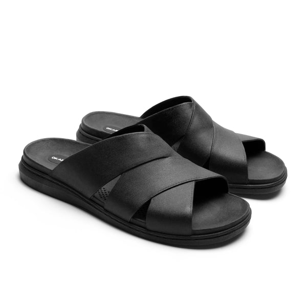 Okabashi Milan Men's Slide Sandal