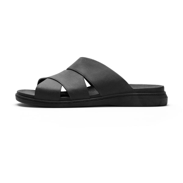 Okabashi Milan Men's Slide Sandal