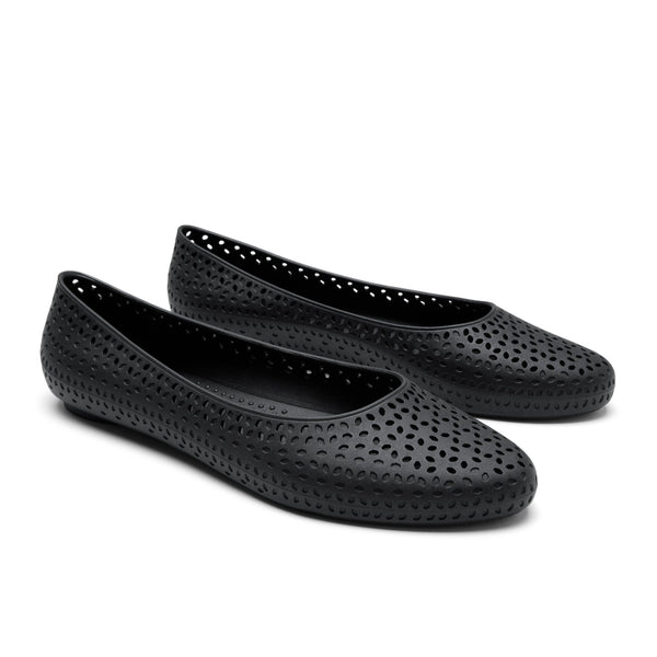 Okabashi Samantha Women's Ballet Flats