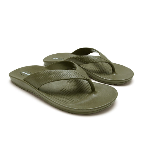 Okabashi Surf Men's Flip Flops