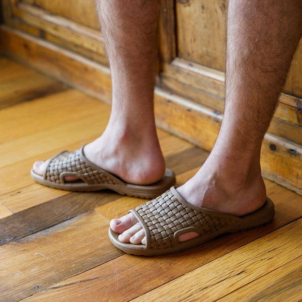 Okabashi Torino Men's Sandals