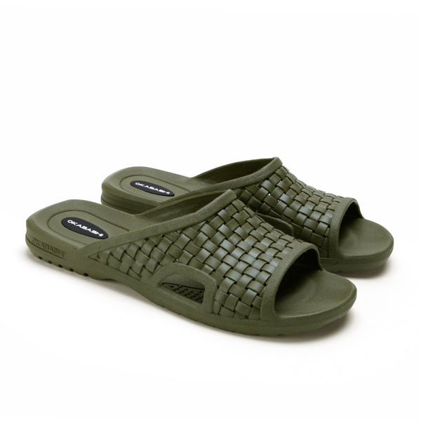 okabashi Torino Men's Sandals