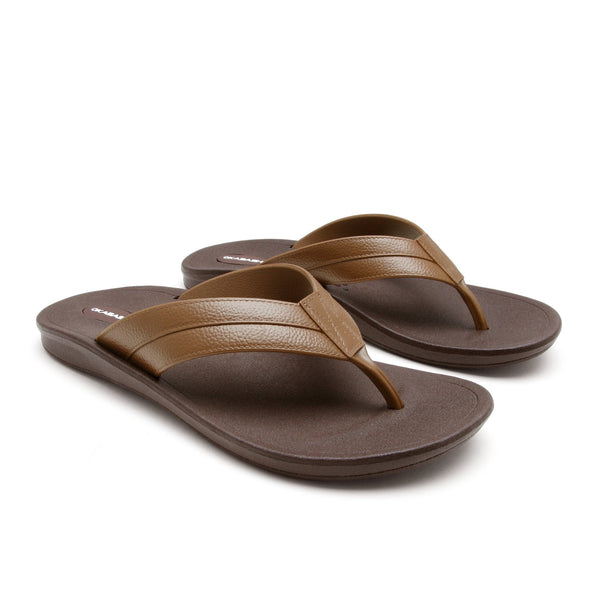 Okabashi Voyager Men's Flip Flops