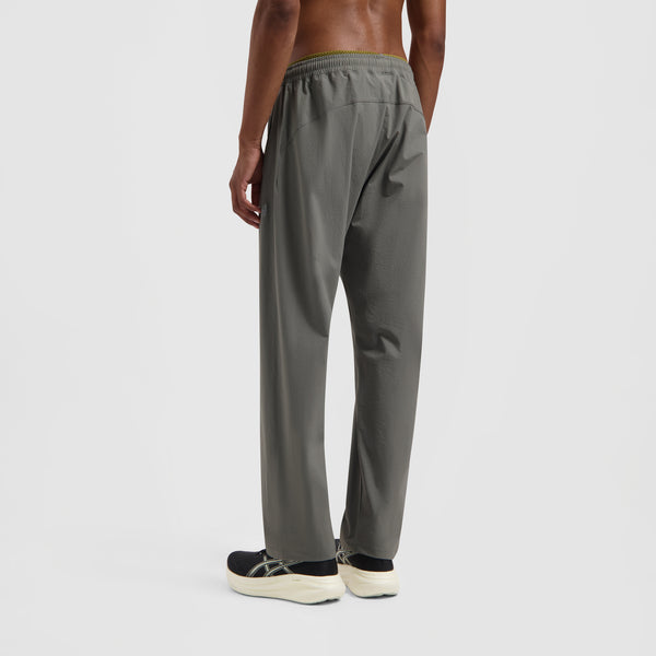 Olaf Hussein 10 Year Ripstop Pant Granite Grey