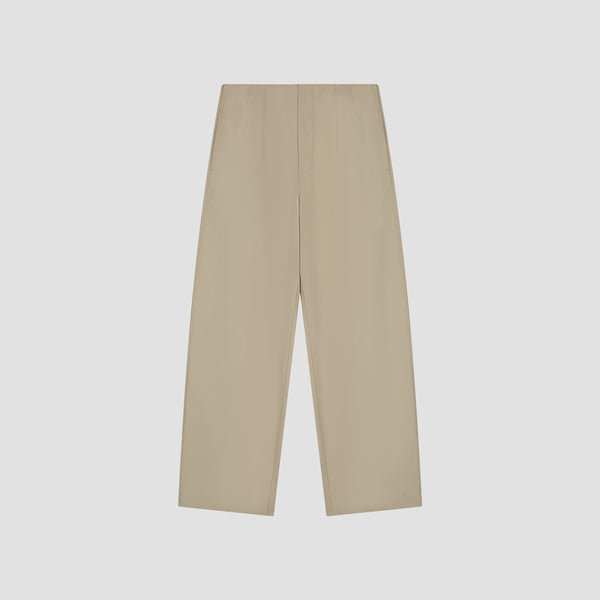 Olaf Hussein Barrel Leg Pant Starfish