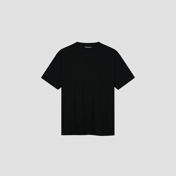 Olaf Hussein Essential Tee Black