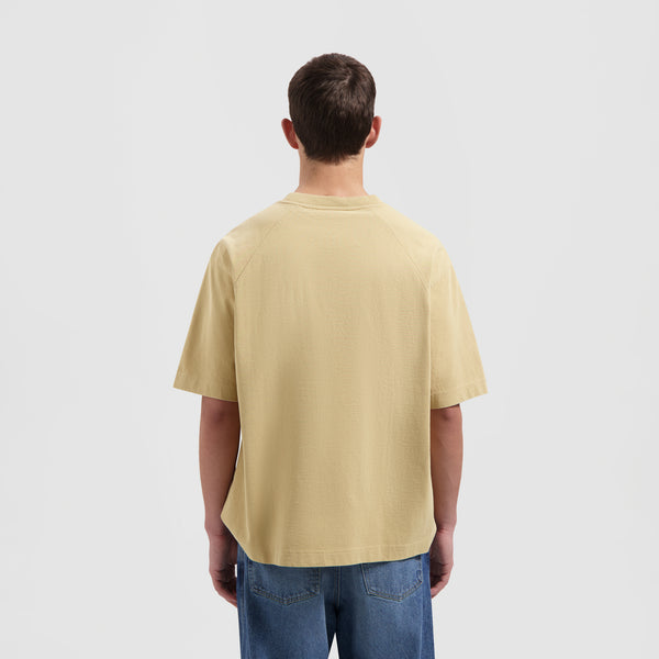 Olaf Hussein Signature Tee Starfish