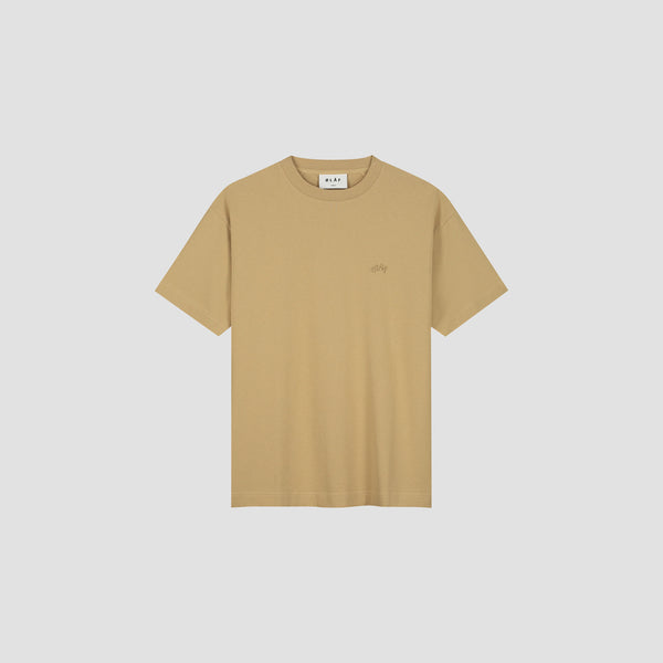 Olaf Hussein Signature Tee Starfish