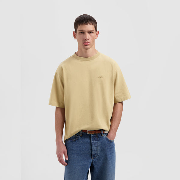 olaf hussein Signature Tee Starfish