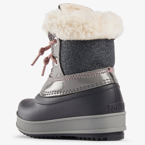 Olang Kids'  Collection Boots With Standard Soles Ape Lux