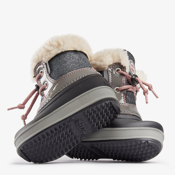 Olang Kids'  Collection Boots With Standard Soles Ape Lux