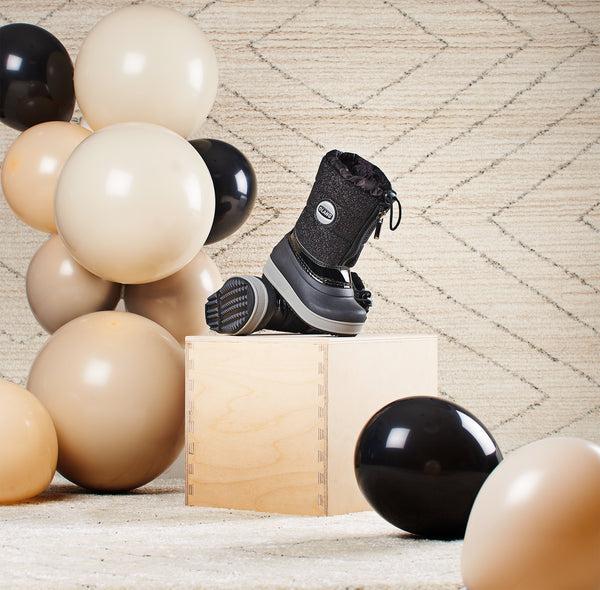 Olang Kids' Collection Boots With Standard Soles Bingo