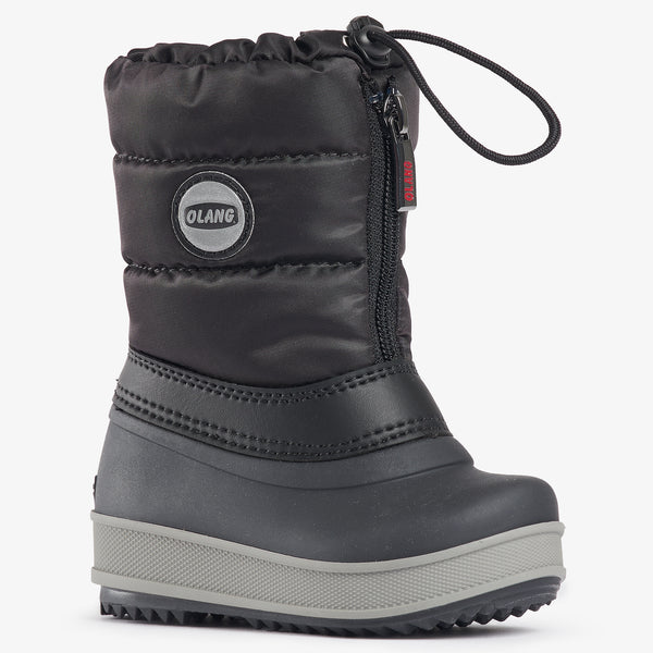 Olang Kids' Collection Boots With Standard Soles Bingo
