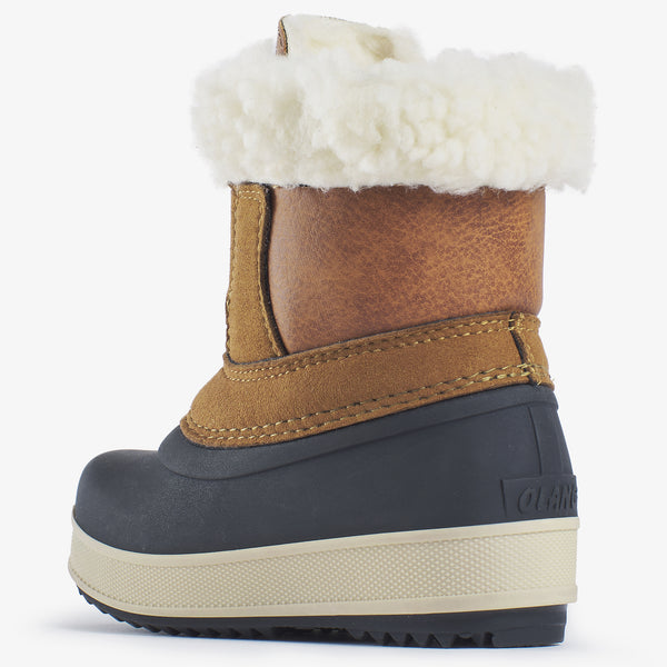 Olang Kids' Collection Boots With Standard Soles Elfo