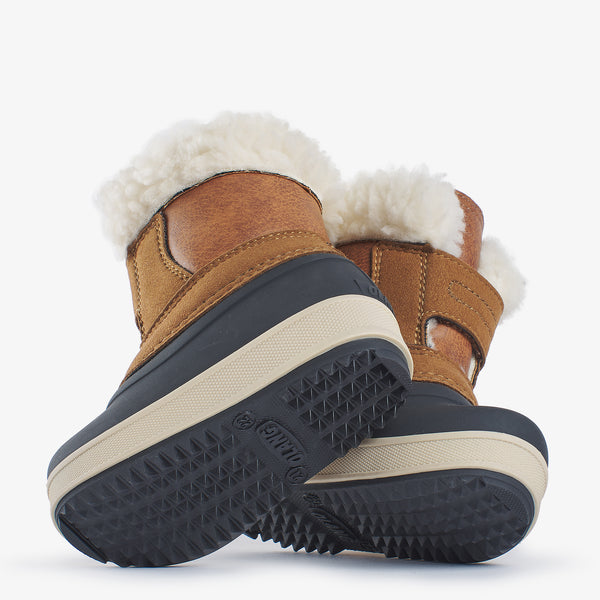 Olang Kids' Collection Boots With Standard Soles Elfo