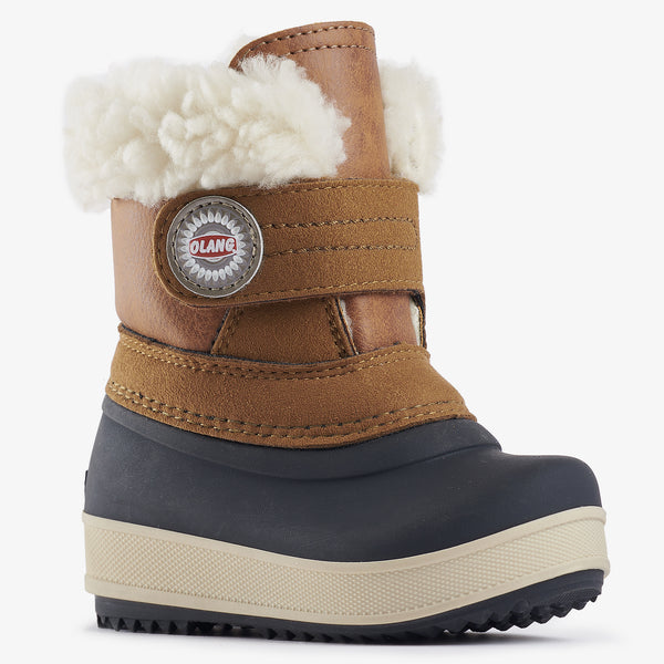 olang Kids'  Collection Boots with standard soles Elfo