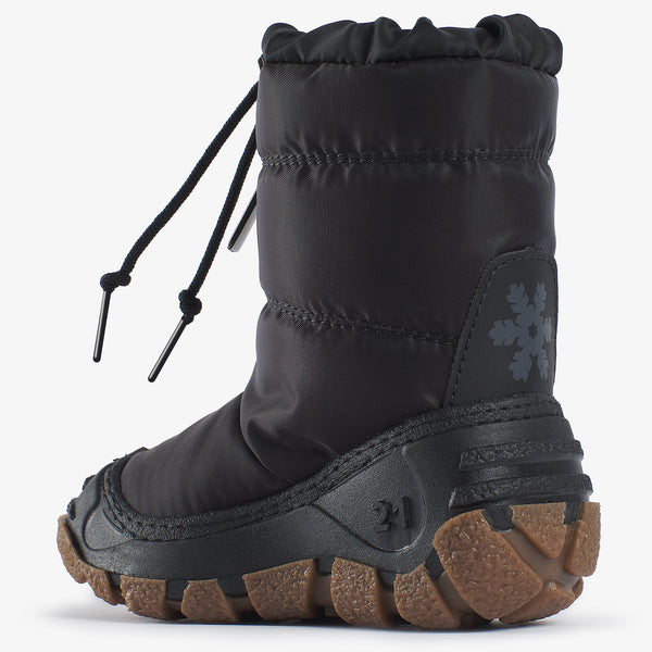 Olang Kids'  Collection Boots With Standard Soles Eolo