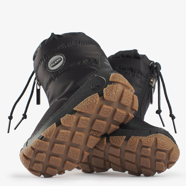 Olang Kids'  Collection Boots With Standard Soles Eolo