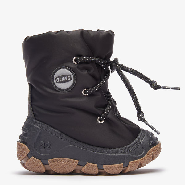 Olang Kids'  Collection Boots With Standard Soles Gongolo