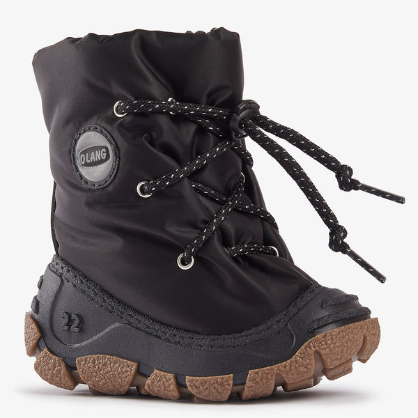 olang Kids'  Collection Boots with standard soles Gongolo