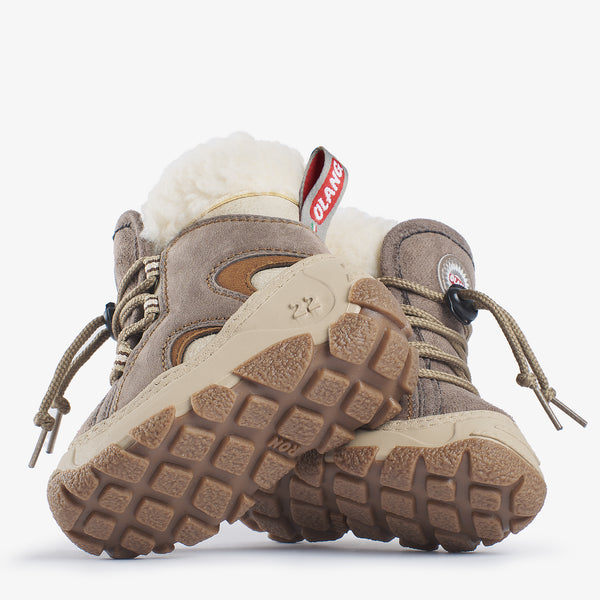 Olang Kids' Collection Boots With Standard Soles Koala