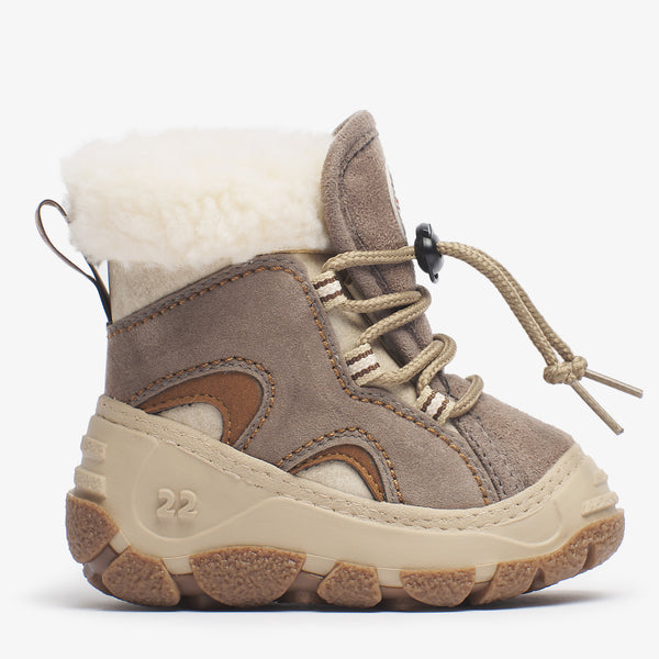 Olang Kids' Collection Boots With Standard Soles Koala
