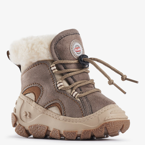 olang Kids'  Collection Boots with standard soles Koala