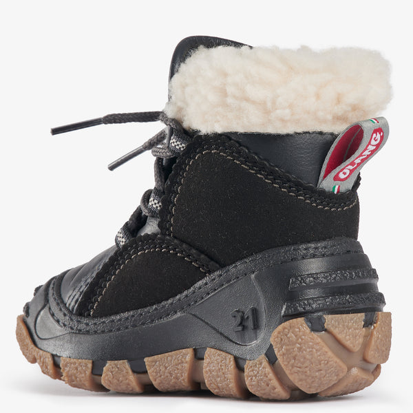 Olang Kids' Collection Boots With Standard Soles Randa