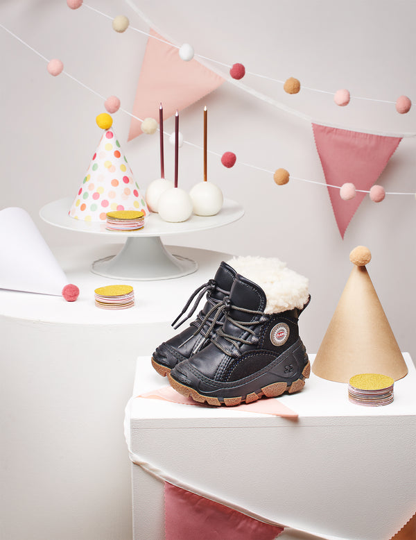 Olang Kids' Collection Boots With Standard Soles Randa