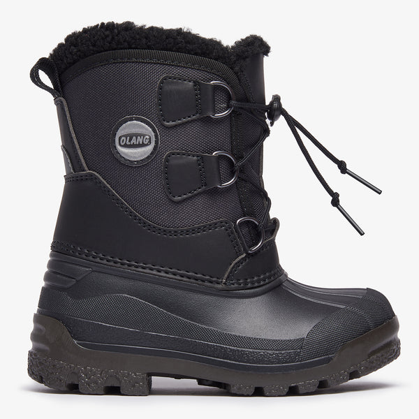 Olang Kids' Collection Boots With Standard Soles Ranger