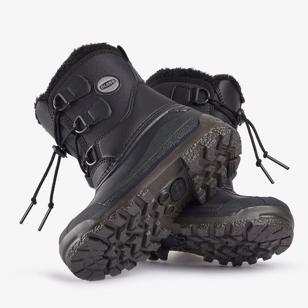 Olang Kids' Collection Boots With Standard Soles Ranger