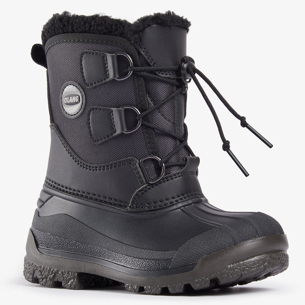 olang Kids'  Collection Boots with standard soles Ranger