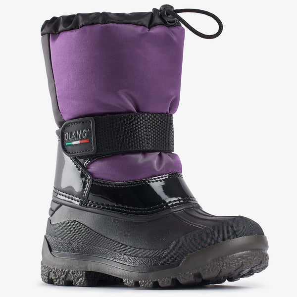 Olang Kids'  Collection Bottes With Standard Soles Canada